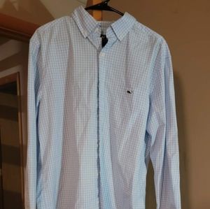 Vineyard Vines shirt